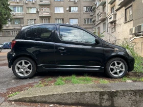 Toyota Yaris, снимка 3