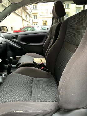 Toyota Yaris, снимка 9