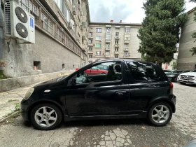 Toyota Yaris, снимка 7