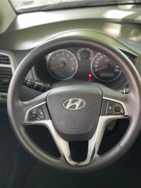 Hyundai I20 Фабрична газ !!! , снимка 8