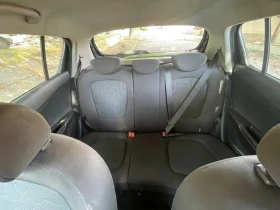 Hyundai I20 Фабрична газ !!! , снимка 5