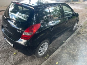 Hyundai I20 Фабрична газ !!! , снимка 9