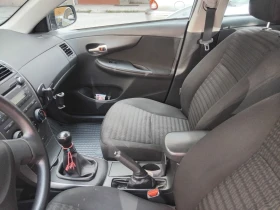 Toyota Corolla 1.6, снимка 10