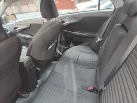 Toyota Corolla 1.6, снимка 12