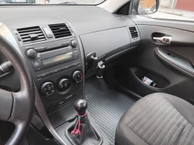 Toyota Corolla 1.6, снимка 9