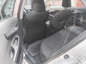 Toyota Corolla 1.6, снимка 11