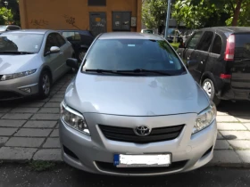 Toyota Corolla 1.6, снимка 13