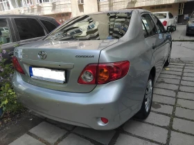 Toyota Corolla 1.6, снимка 4