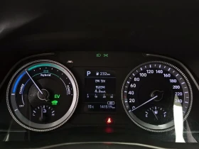 Hyundai Sonata HYBRID (DN8) SMART, снимка 8