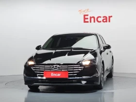 Hyundai Sonata HYBRID (DN8) SMART, снимка 3