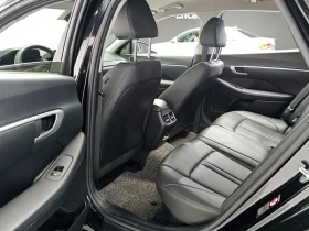 Hyundai Sonata HYBRID (DN8) SMART, снимка 11