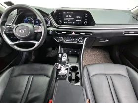 Hyundai Sonata HYBRID (DN8) SMART, снимка 7
