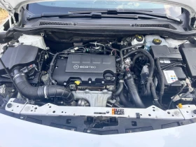 Opel Cascada, снимка 13