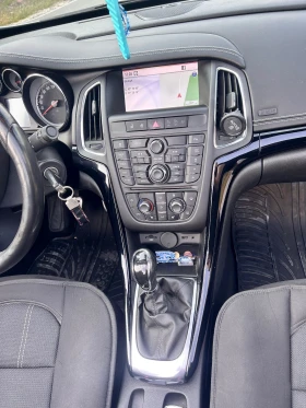 Opel Cascada, снимка 10