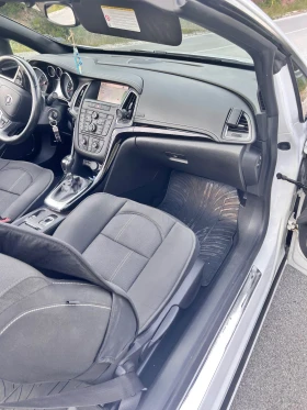 Opel Cascada, снимка 7