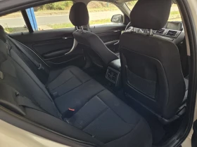BMW 116 1, 6 benzin 136 hp, снимка 12