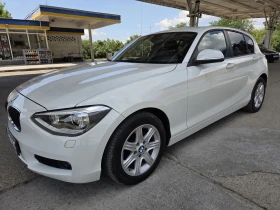 BMW 116 1, 6 benzin 136 hp, снимка 1