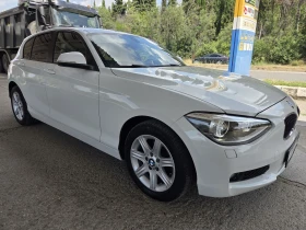 BMW 116 1, 6 benzin 136 hp, снимка 3