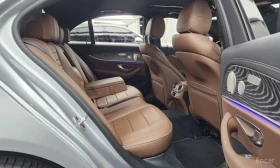 Mercedes-Benz E 350 4MATIC* BURMESTER* ОБДУХВАНЕ* ДИСТРОНИК* ХЕДЪП* , снимка 8