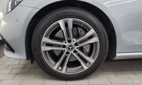 Mercedes-Benz E 350 4MATIC* BURMESTER* ОБДУХВАНЕ* ДИСТРОНИК* ХЕДЪП* , снимка 17