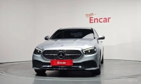 Mercedes-Benz E 350 4MATIC* BURMESTER* ОБДУХВАНЕ* ДИСТРОНИК* ХЕДЪП* , снимка 3