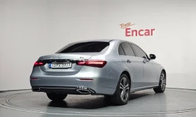 Mercedes-Benz E 350 4MATIC* BURMESTER* ОБДУХВАНЕ* ДИСТРОНИК* ХЕДЪП* , снимка 4