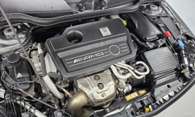 Mercedes-Benz A45 AMG 4MATIC* UNIKAT* AMG* TOP CENA* 57000KM!!!* , снимка 6