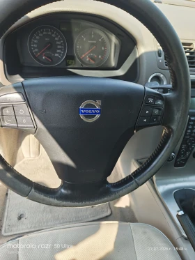 Volvo V50 Fasse 2009г. , снимка 13