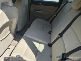 Volvo V50 Fasse 2009г. , снимка 16