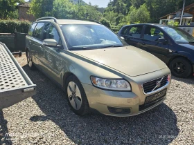 Volvo V50 Fasse 2009г. , снимка 3
