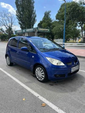 Mitsubishi Colt 1.3   95к.с., снимка 2
