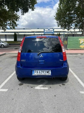 Mitsubishi Colt 1.3   95к.с., снимка 4
