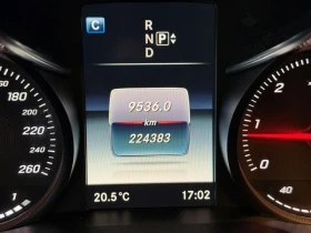 Mercedes-Benz C 250 AMG 4-matic Swiss, снимка 5