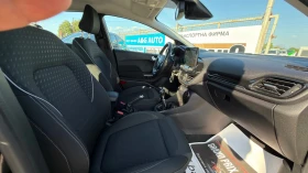 Ford Fiesta TITANIUM ОБСЛУЖЕНА, снимка 11