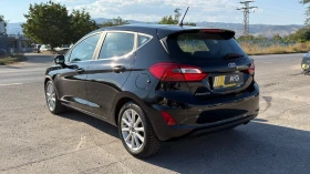Ford Fiesta TITANIUM ОБСЛУЖЕНА, снимка 4