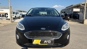 Ford Fiesta TITANIUM ОБСЛУЖЕНА, снимка 5