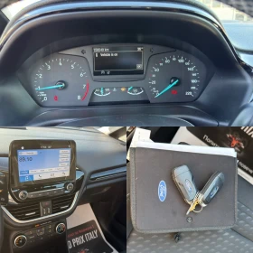Ford Fiesta TITANIUM ОБСЛУЖЕНА, снимка 14