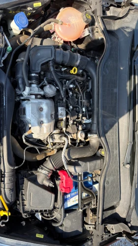 Ford Fiesta TITANIUM ОБСЛУЖЕНА, снимка 16