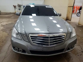 Mercedes-Benz E 500 4MATIC, снимка 2