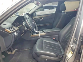 Mercedes-Benz E 500 4MATIC, снимка 4