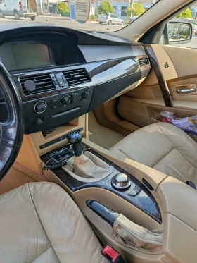 BMW 520, снимка 11