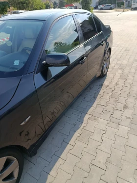 BMW 520, снимка 7