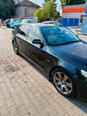 BMW 520, снимка 4