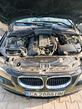 BMW 520, снимка 3