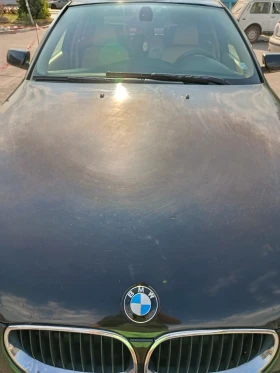 BMW 520, снимка 5