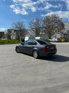 BMW 320 320i, снимка 4