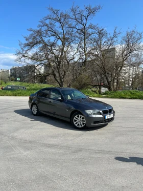 BMW 320 320i, снимка 1