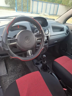 Chevrolet Spark, снимка 5