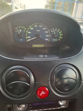 Chevrolet Spark, снимка 6