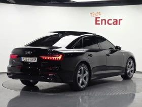 Audi A6 2.0 dtp Automatic, снимка 2